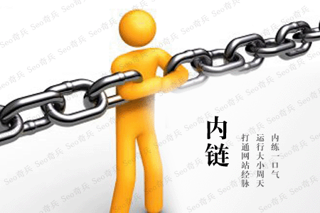 内链优化如何做强?网站内功指南!